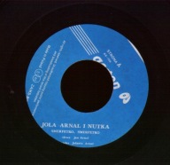 JOLA ARNAL I NUTKA – SMERFETKO, SMERFETKO / DROGI GARGAMELU