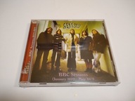 Genesis – BBC Sessions (January 1970 - May 1971) - CD C1964