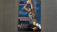 1999-00 Fleer Force Attack Force * JONATHAN BENDER * PACERS ROOKIE