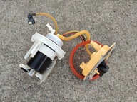 Audi Q5 II 80A 2019- 2.0 TFSI pompa paliwa