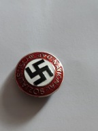 Odznaka członka partii NSDAP