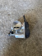 Toyota Auris Przepustnica elektryczna 1.8 Benzyna