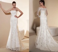 suknia ślubna White one 424 roz. 36