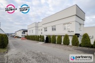 Magazyny i hale, Gdynia, Dąbrowa, 2817 m²