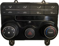 2010 Hyundai I-30 Moduł sterowania klimatyzacją 972502lxxx