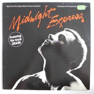 Giorgio Moroder – Midnight Express OST winyl Ger 1978 VG+