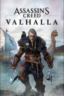 Assassin's Creed Valhalla klucz steam