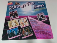 RONNY'S - A-HA / CULTURE CLUB / SANDRA / HOWARD JONES / ELO / BANGLES
