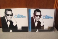 Ray Charles The Definitive CD