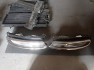 LAMPA PRAWA DRL prawa lewa chrom CITROEN C3 III