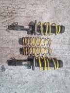 IBIZA CUPRA 6J FL LIFT MC PERSON SPREŻYNY SPORTOWE KOMPLET