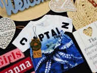 VRS - nowy t-shirt capitan , ombre r 62