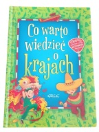 Co warto wiedzieć o krajach