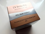 Dr Irena Eris FIT SLIM THERAPY Wygładzający Peeling Antycellulitowy Do Ciał