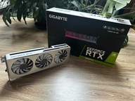 [OKAZJA] [Gigabyte RTX 3060 Ti VISION] [8GB] [GDDR6] [Bardzo dobry stan]
