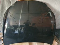 MASKA PRZEDNIA MASERATI GHIBLI NERO 2013-2024r