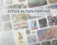 Polska sztuka olimpijska PĄGOWSKA Nowosielski