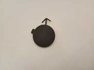 ZAŚLEPKA PODKŁADKI TABLICY REJESTRACYJNEJPOD TABLICĘ REJESTRACYJNĄ MAZDA 3