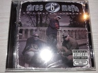 Three 6 Mafia - Most Known Unknown USA!!! FOLIA!!!