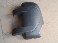 Obudowa osłona lusterka lewa Renault Master III