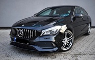 Mercedes-Benz CLA 200 d 7G-DCT AMG Line
