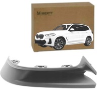 BMW X3 G01 X4 G02 PRAWY DOLNY SPOILER ATRAPA KRATKA ZAŚLEPKA ZDERZAKA PRZÓD