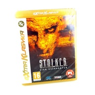 NOWA EXTRA KLASYKA GOLD STALKER CIEŃ CZARNOBYLA PC PL
