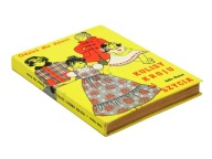 Kulisy kroju i szycia Odzież dla dzieci - Zofia Hanus