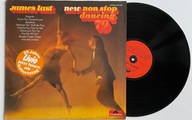 James Last New Non Stop Dancing 79 Winyl