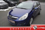 Opel Corsa 1.4b Stan b.dobry Gwarancja 12mc klima