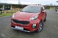 Kia Sportage GT-line *Kamera cof.* SKÓRA* NAVI