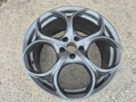 ALFA ROMEO STELVIO TONALE GULIA ORYGINALNA ALUFELGA GRAFIT 19 CALI ET34