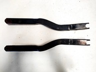 ** STREFA ZGNIOTU KIEŁ FORD KUGA MK2 **