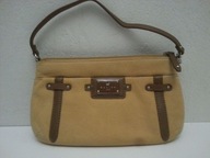 RADLEY VINTAGE TOREBKA SKÓRZANA SKÓRA KOPERTÓWKA