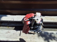 POMPA ADBLUE PEUGEOT EXPERT III 19R 50TYS 2.0HDI BLUEHDI 180KM