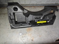 Wkład Styropian koła passat b6 variant