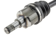 PÓŁOŚ PRZÓD LEWA FORD FOCUS 1.0 Ecoboost 2012- MTM