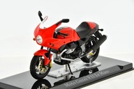 MOTO GUZZI V11 Le Mans 1/24 Atlas
