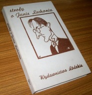 STROFY O JANIE LECHONIU