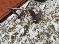 Widły do wózka widłowego używane