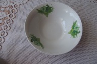 MISECZKA ZDOBIONA PORCELNA VERONI