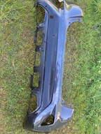 KIA X-CEED DOKŁADKA ZDERZAK TYŁ 86612-J7CA0 ORG ŁADNY