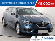 Renault Megane 1.2 TCe, Salon Polska, Navi, Klima
