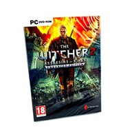 NOWA WIEDŹMIN 2 II ENG