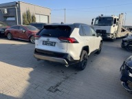 Toyota RAV-4 4x4 Hybryda Kamera Skóra