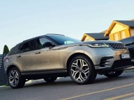 Land Rover Range Rover Velar ___R-Dynamic D240 S___Full LED Virtual Skora