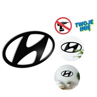 LOGO HYUNDAI DEKORACJA ŚCIENNA PREZENT DLA NIEGO DO GARAŻU DO POKOJU