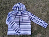 Bluza damska paski CECIL cotton ,BDB r.38/M