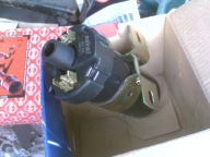 Volkswagen Golf II 2, passat,audi 100 cewka zaplonowa Topran 1.1-1.8 i inne