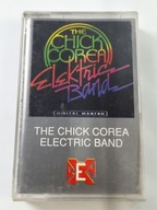 THE CHICK COREA - ELECTRIC BAND